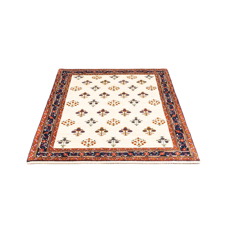Perský Gabbeh Koberec 104x152cm - Perserteppich Wollteppich