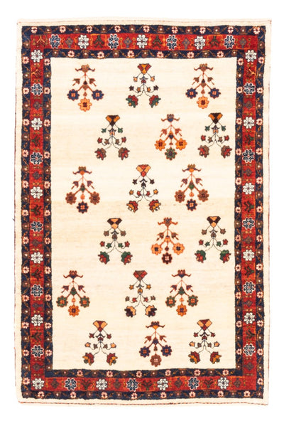 Perský Gabbeh Koberec 80x125cm - Perserteppich Wollteppich