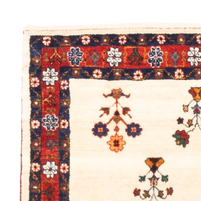 Perský Gabbeh Koberec 80x125cm - Perserteppich Wollteppich