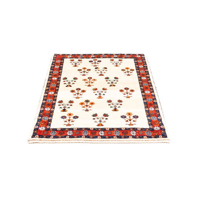 Perský Gabbeh Koberec 80x125cm - Perserteppich Wollteppich