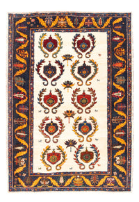 Perský Gabbeh Koberec 155x115cm - Perserteppich Wollteppich – product image