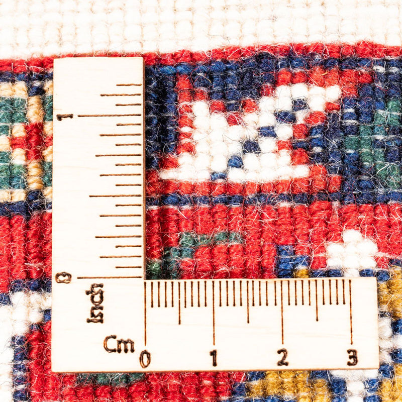 Perský Gabbeh Koberec 105x140cm - Perserteppich Wollteppich
