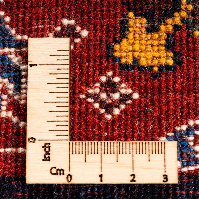 Perský Gabbeh Koberec 170x240cm - Perserteppich Wollteppich
