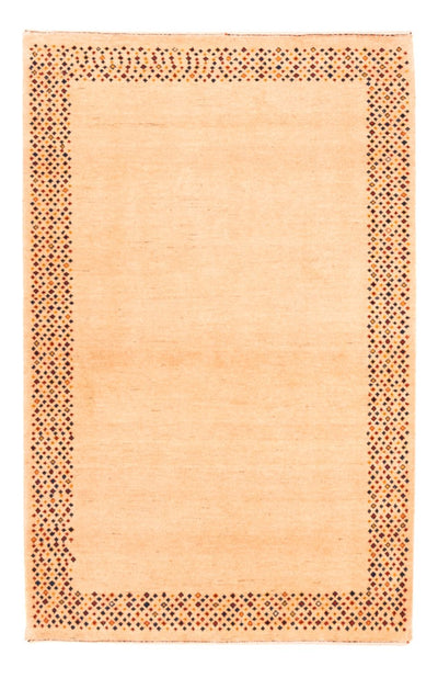 Perský Gabbeh Koberec 105x146cm - Perserteppich Wollteppich