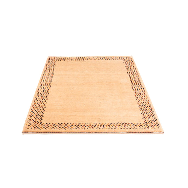 Perský Gabbeh Koberec 146x105cm - Perserteppich Wollteppich