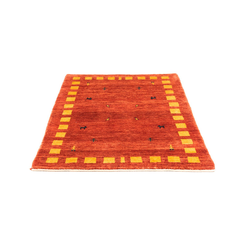 Perský Gabbeh Koberec 150x103cm - Perserteppich Wollteppich