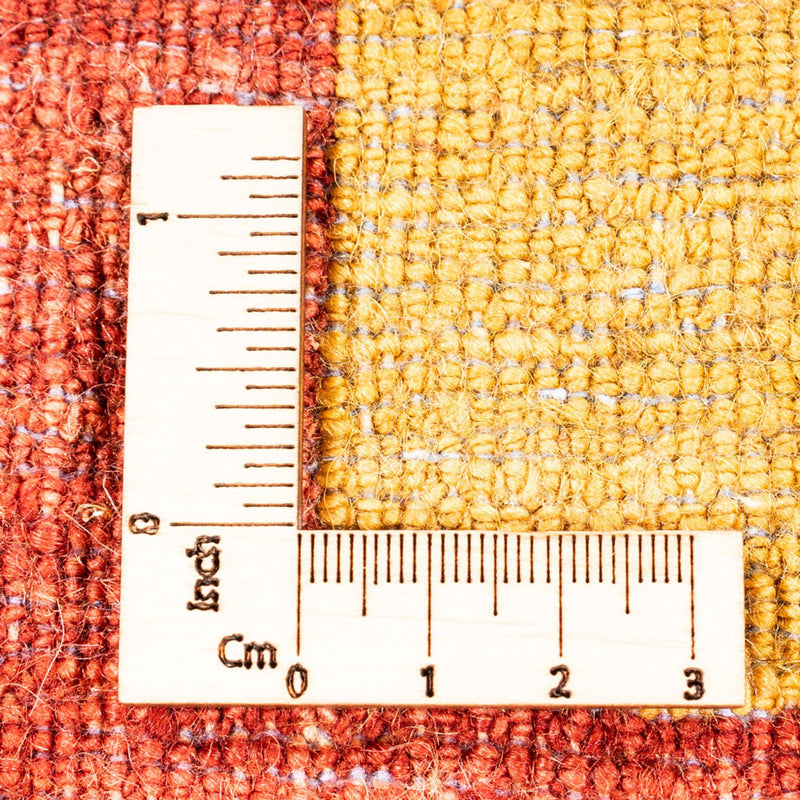 Perský Gabbeh Koberec 150x103cm - Perserteppich Wollteppich