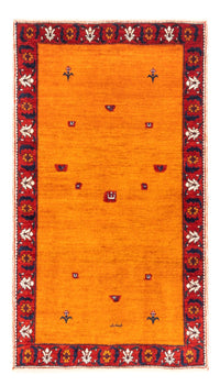 Perský Gabbeh Koberec 165x104cm - Perserteppich Wollteppich – product image