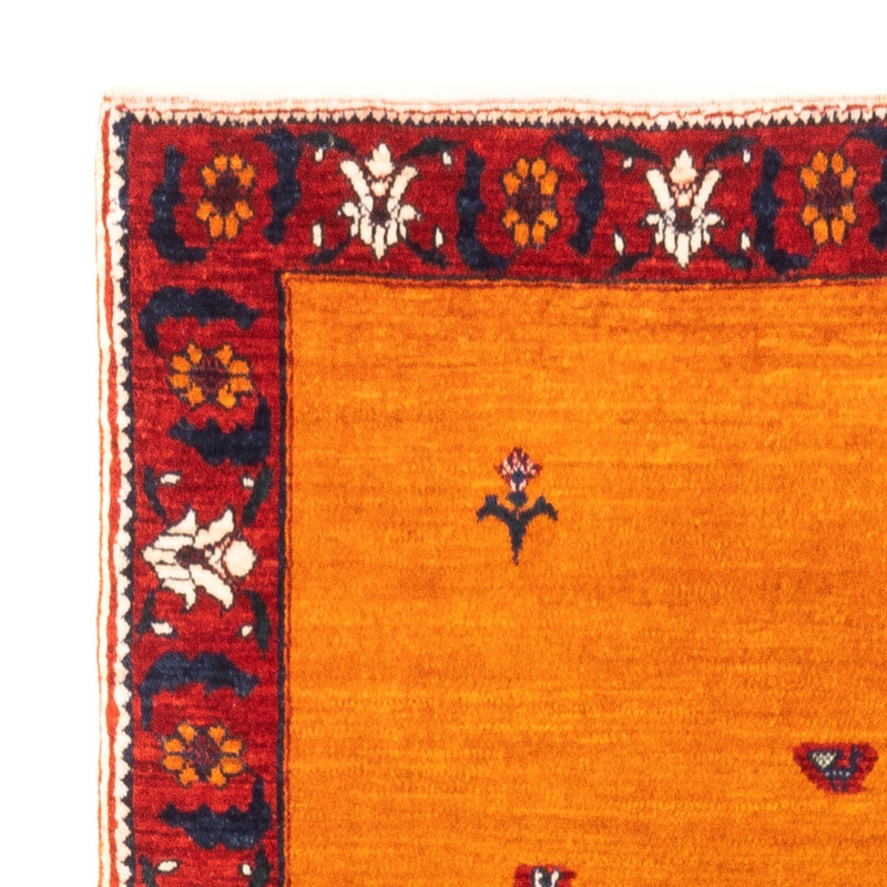 Perský Gabbeh Koberec 165x104cm - Perserteppich Wollteppich