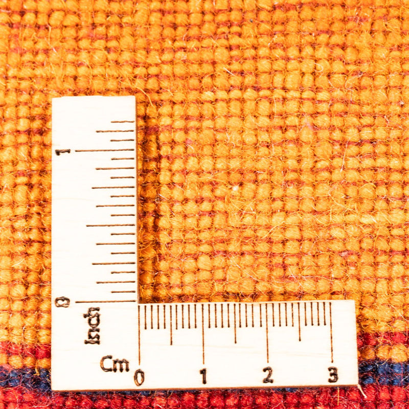 Perský Gabbeh Koberec 165x104cm - Perserteppich Wollteppich