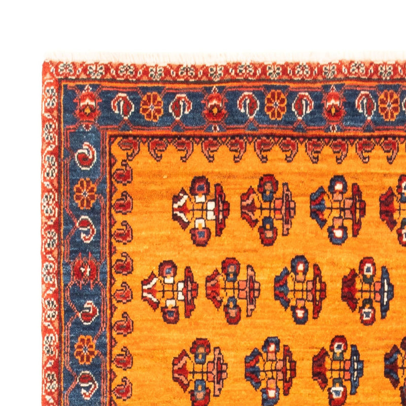 Perský Gabbeh Koberec 175x120cm - Perserteppich Wollteppich