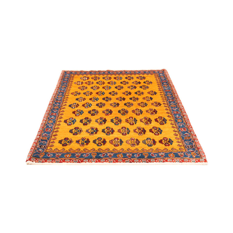 Perský Gabbeh Koberec 175x120cm - Perserteppich Wollteppich