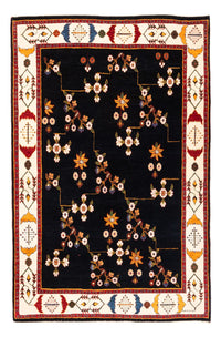 Perský Gabbeh Koberec 122x180cm - Perserteppich Wollteppich – product image