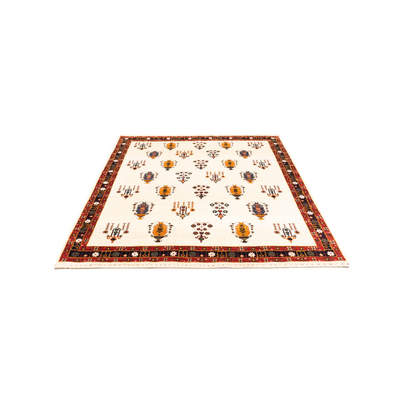 Perský Gabbeh Koberec 215x152cm - Perserteppich Wollteppich