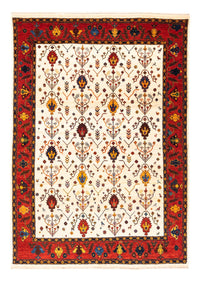 Perský Gabbeh Koberec 155x212cm - Perserteppich Wollteppich – product image
