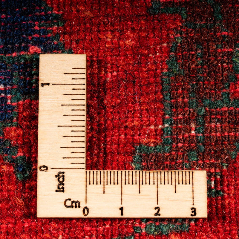 Perský Gabbeh Koberec 155x212cm - Perserteppich Wollteppich