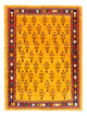 Perský Gabbeh Koberec 149x198cm - Perserteppich Wollteppich