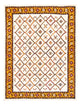 Perský Gabbeh Koberec 180x234cm - Perserteppich Wollteppich