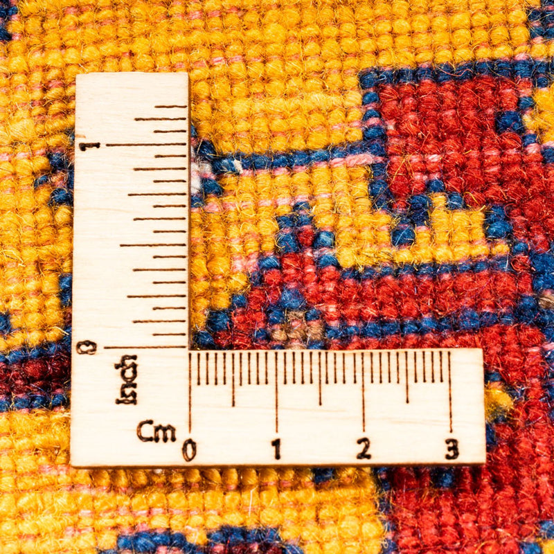 Perský Gabbeh Koberec 180x234cm - Perserteppich Wollteppich