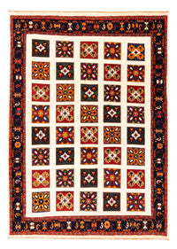 Perský Gabbeh Koberec 210x150cm - Perserteppich Wollteppich – product image