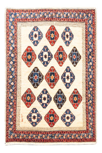Perský Gabbeh Koberec 153x100cm - Perserteppich Wollteppich – product image