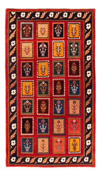 Gabbeh Koberec - Perský - 196 x 118 cm - vícebarevné – product image