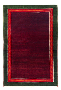 Perský Gabbeh Koberec 150x103cm - Perserteppich Wollteppich – product image