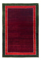 Perský Gabbeh Koberec 150x103cm - Perserteppich Wollteppich