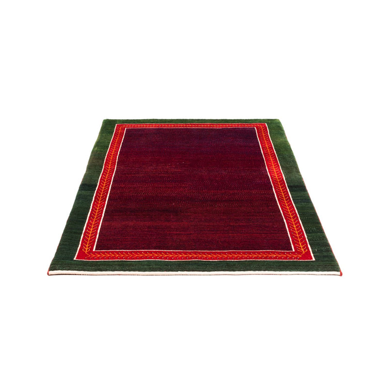 Perský Gabbeh Koberec 150x103cm - Perserteppich Wollteppich