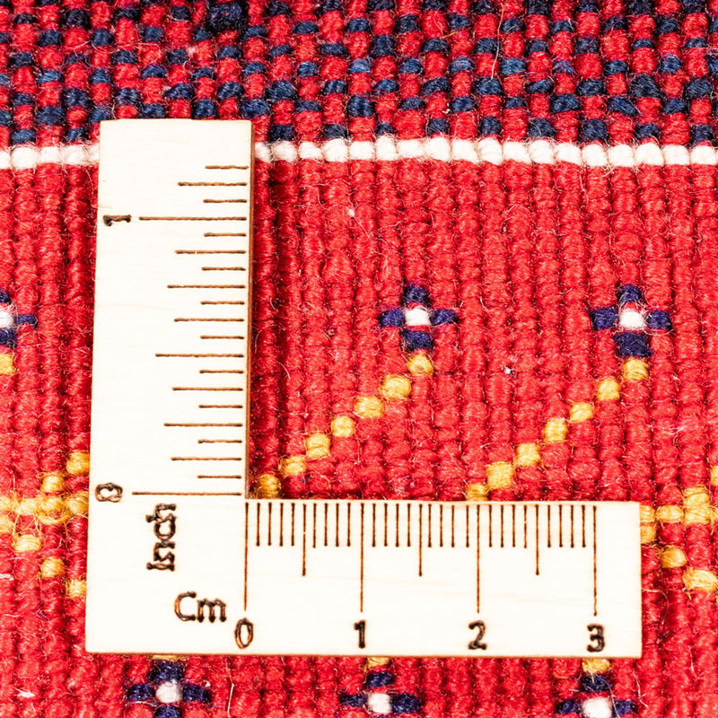 Perský Gabbeh Koberec 150x103cm - Perserteppich Wollteppich