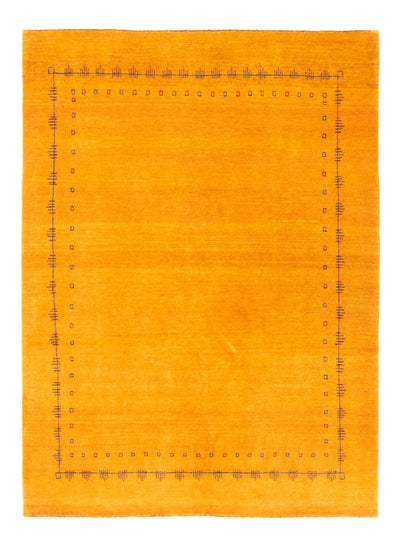 Perský Gabbeh Koberec 147x191cm - Perserteppich Wollteppich