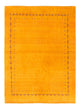 Perský Gabbeh Koberec 147x191cm - Perserteppich Wollteppich