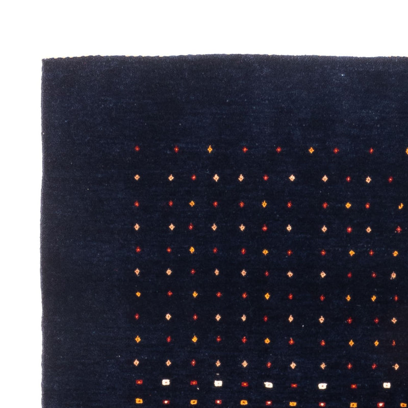 Perský Gabbeh Koberec 151x190cm - Perserteppich Wollteppich