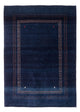 Perský Gabbeh Koberec 170x230cm - Perserteppich Wollteppich