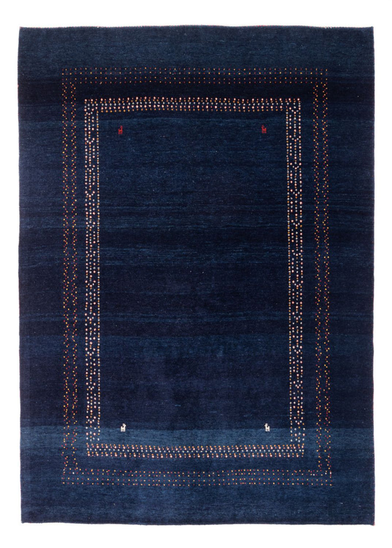 Perský Gabbeh Koberec 170x230cm - Perserteppich Wollteppich