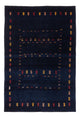 Perský Gabbeh Koberec 125x177cm - Perserteppich Wollteppich