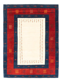 Perský Gabbeh Koberec 155x202cm - Perserteppich Wollteppich – product image