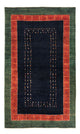 Perský Gabbeh Koberec 100x160cm - Perserteppich Wollteppich
