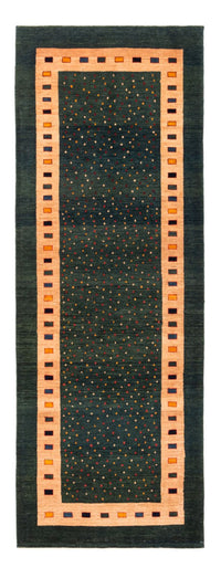 Perský Gabbeh Koberec 86x226cm - Perserteppich Wollteppich – product image