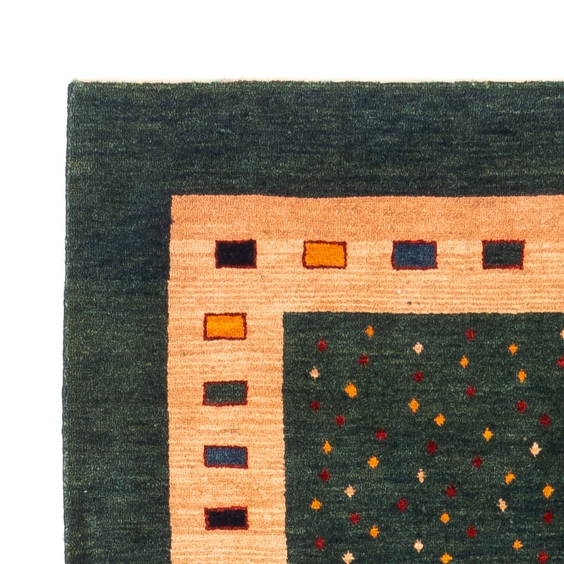 Perský Gabbeh Koberec 86x226cm - Perserteppich Wollteppich