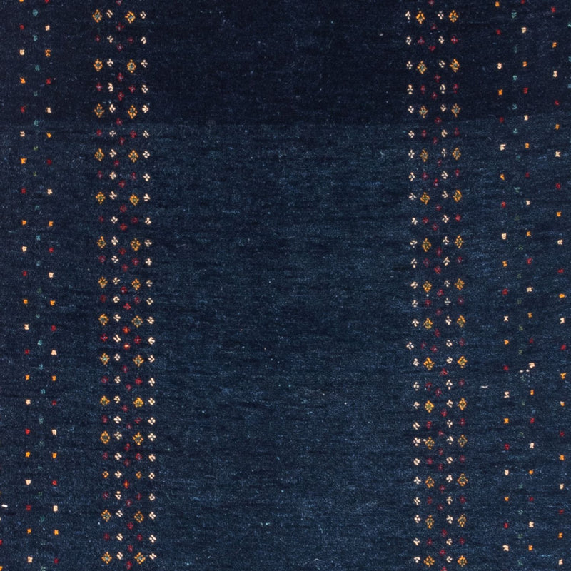 Perský Gabbeh Koberec 83x245cm - Perserteppich Wollteppich