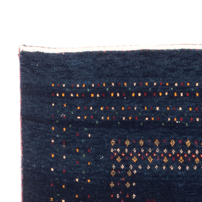Perský Gabbeh Koberec 83x245cm - Perserteppich Wollteppich