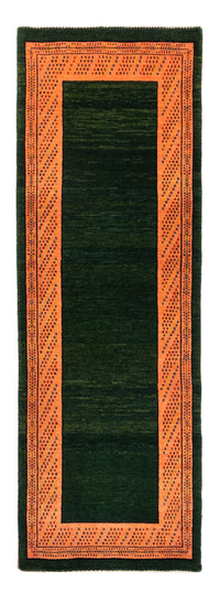 Perský Gabbeh Koberec 85x232cm - Perserteppich Wollteppich – product image