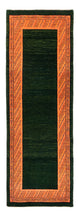 Perský Gabbeh Koberec 85x232cm - Perserteppich Wollteppich