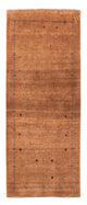 Perský Gabbeh Koberec 90x213cm - Perserteppich Wollteppich