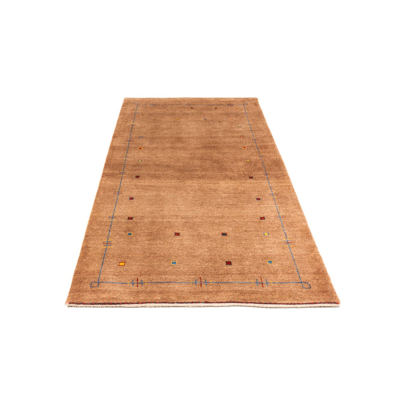 Perský Gabbeh Koberec 90x213cm - Perserteppich Wollteppich