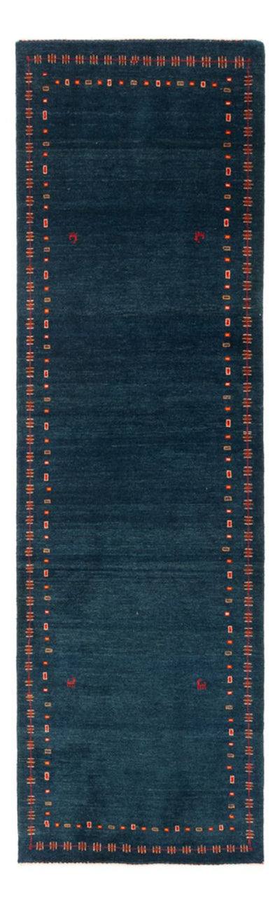 Perský Gabbeh Koberec 80x251cm - Perserteppich Wollteppich