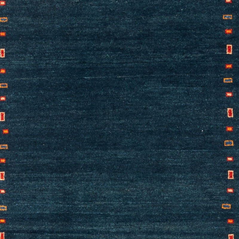 Perský Gabbeh Koberec 80x251cm - Perserteppich Wollteppich