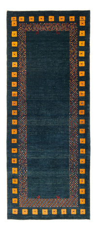 Perský Gabbeh Koberec 85x200cm - Perserteppich Wollteppich – product image