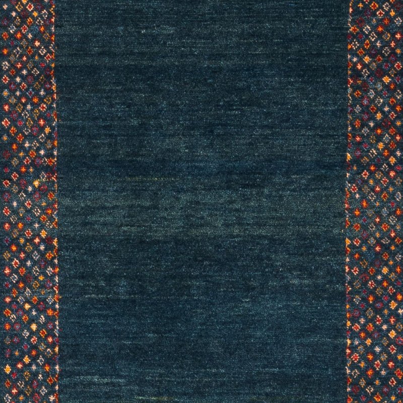 Perský Gabbeh Koberec 85x200cm - Perserteppich Wollteppich